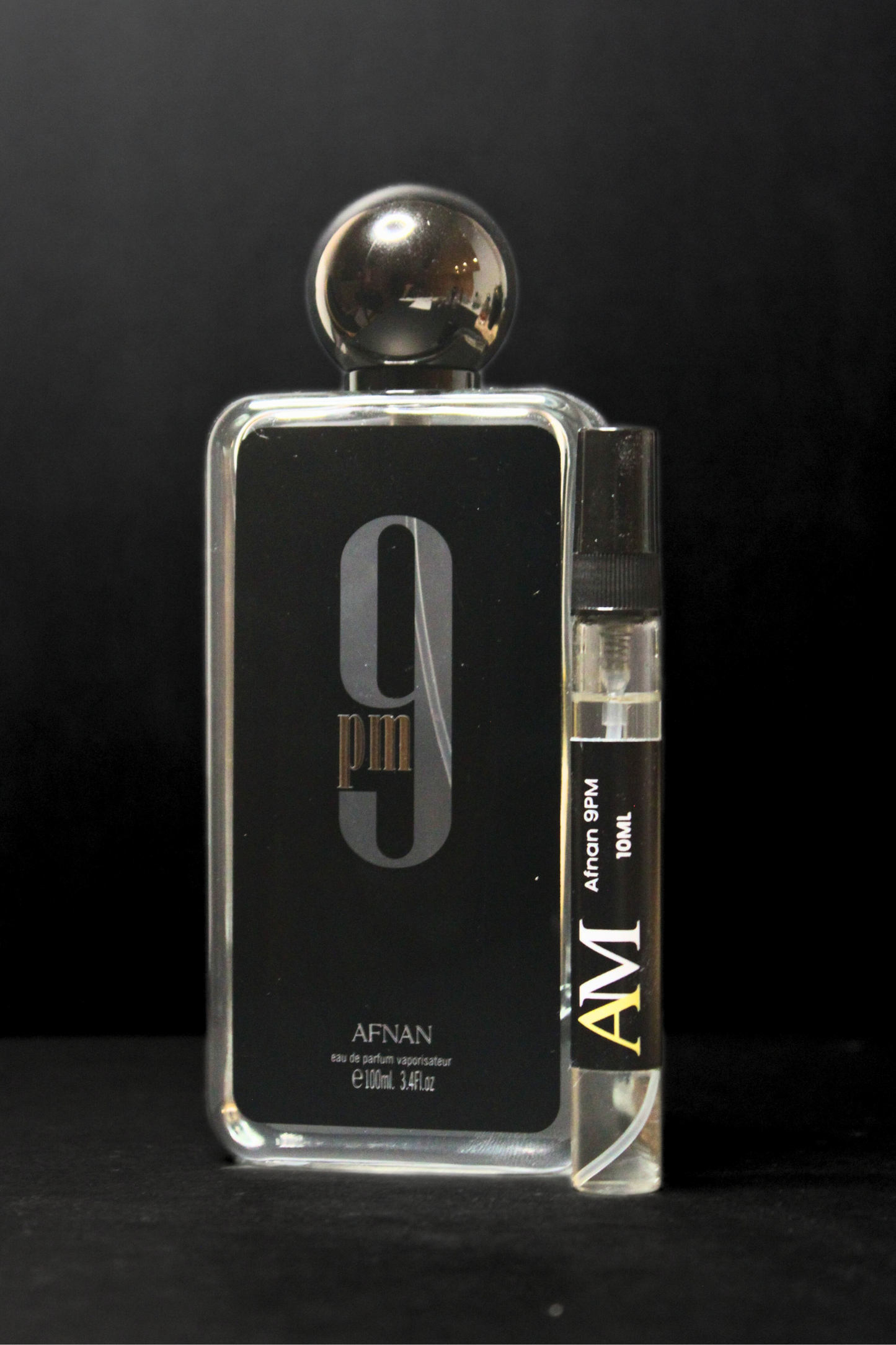 Afnan 9PM