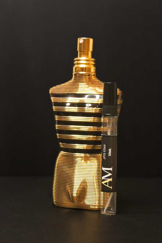 Jean Paul Gualtier Le Male Elixir