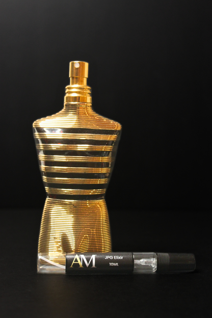 Jean Paul Gualtier Le Male Elixir