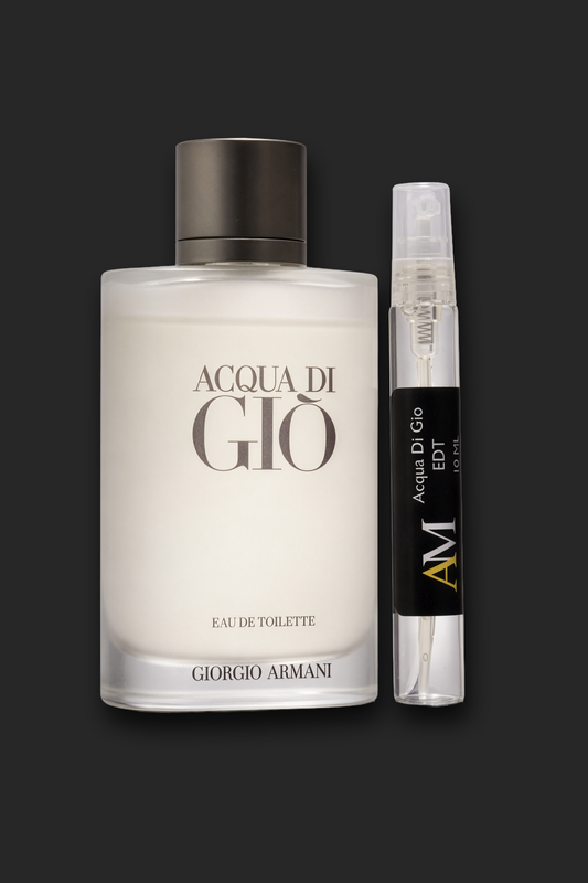 Acqua di Gio EDT