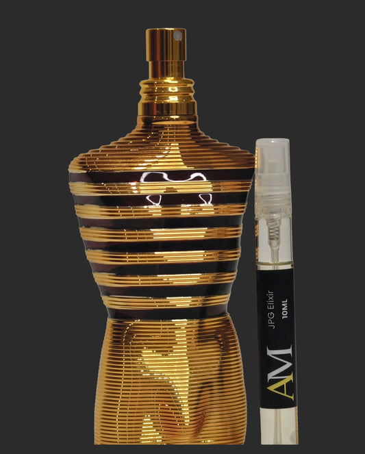 JPG Le Male Elixir