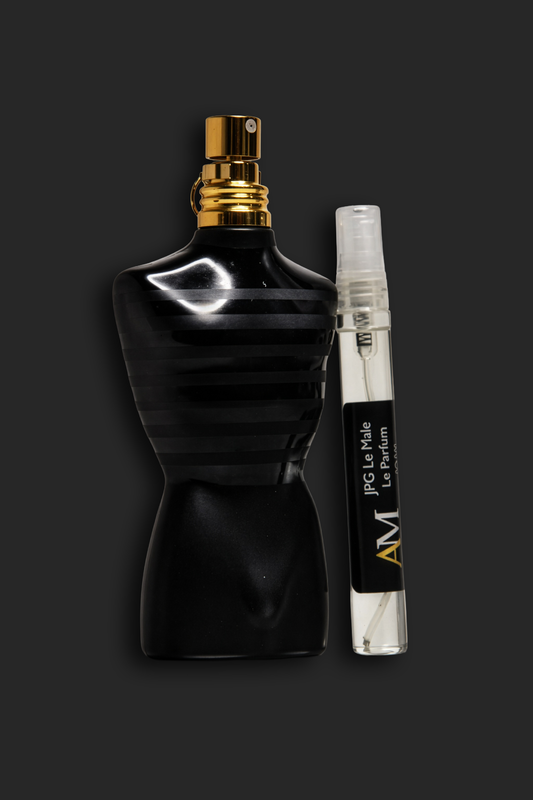 JPG Le Male Le Parfum