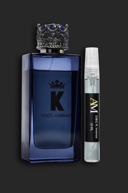 D&G K Intense