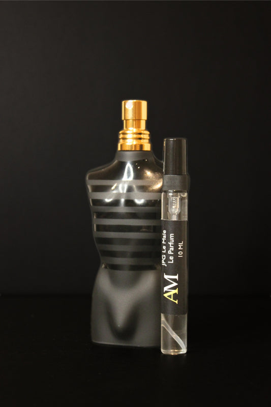 Jean Paul Gualtier Le Male Le Parfum
