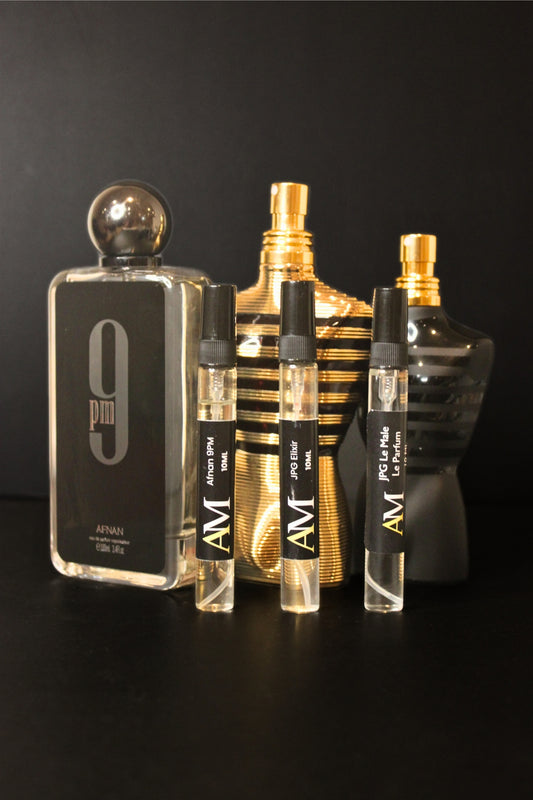 Luxury Winter Bundle