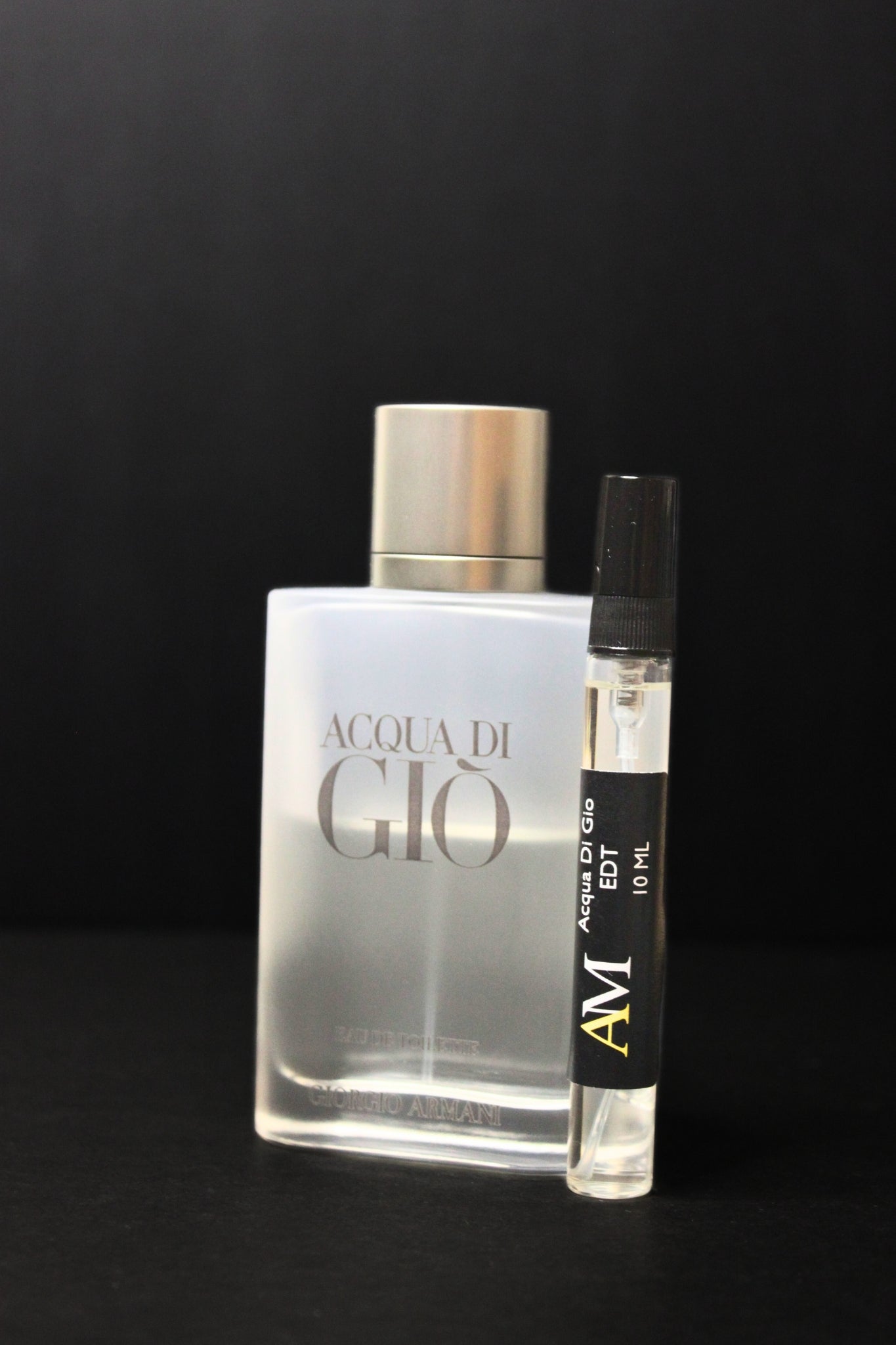 Acqua Di Gio EDT