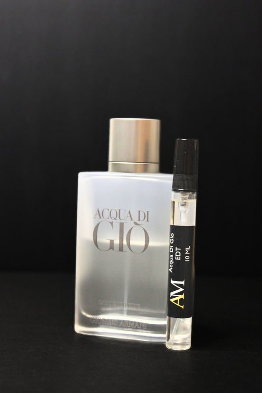 Acqua Di Gio EDT