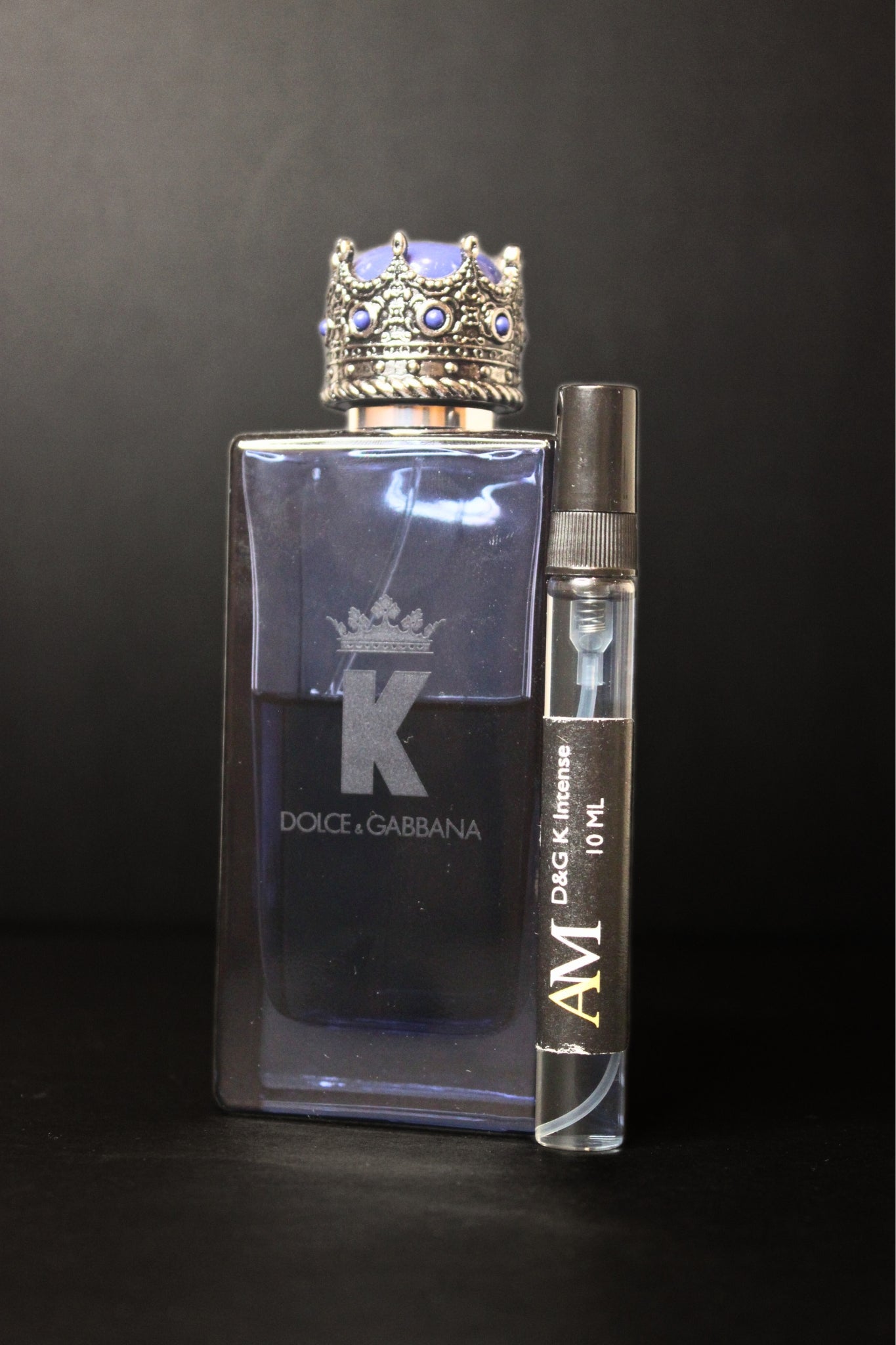 Dolce Gabbana K Intense