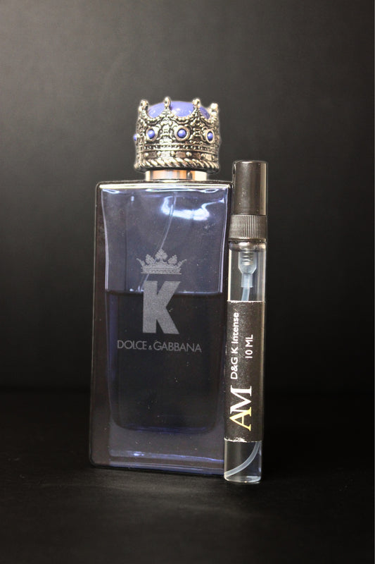 Dolce Gabbana K Intense